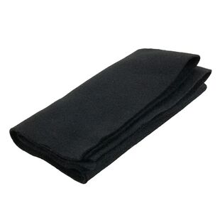 Black Welding Protective Blanket Torch Shield Pack Protectiv