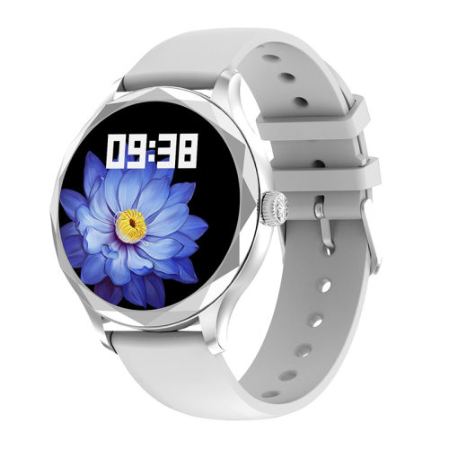Dt Diamond Smart Watch Bluetooth Call Women's Menstrual Peri