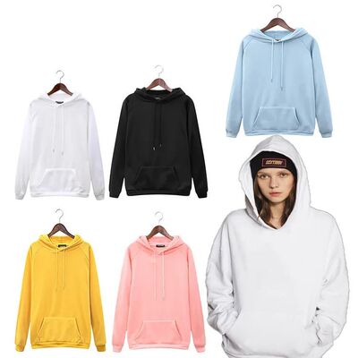Long Sleeve Pocket Men ops Sweatpant Sreetwear Y2K Hoodies W