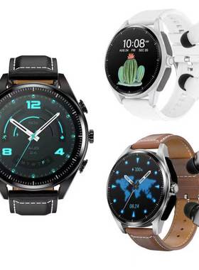 F26tws Earphones Three-in-one Smart Watch Offline Payment He