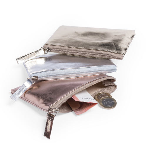 High-quality Pu in Wallet Waterproof, Simple, Fashionable An