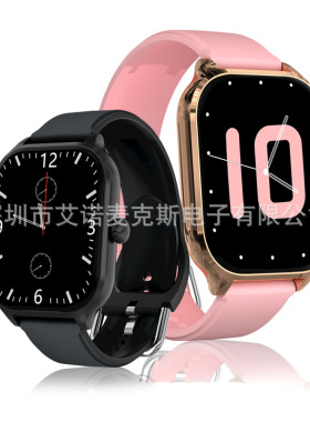 Gts4 Smart Watch Blood Pressure And Blood Oxygen Monitoring