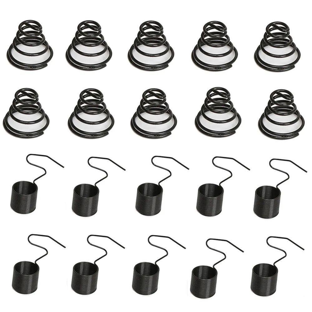 10pcs/lot Thread Tension Check Springs Industrial Sewing Mac