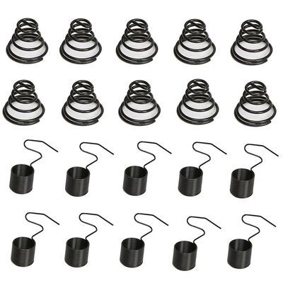 10pcs/lot Thread Tension Check Springs Industrial Sewing Mac