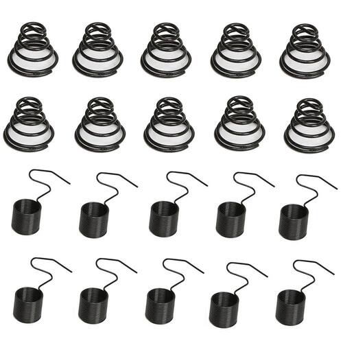 10pcs/lot Thread Tension Check Springs Industrial Sewing Mac