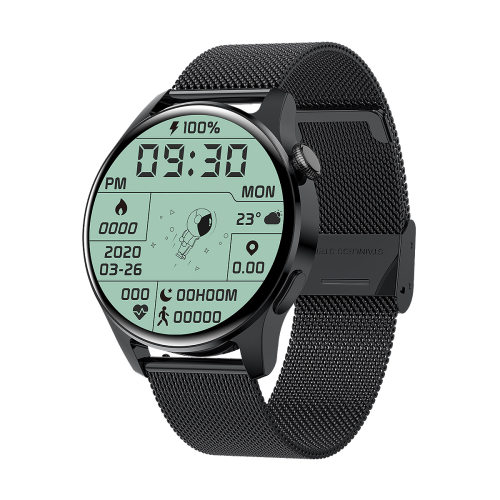 I29 (wear Fit Pro) Bluetooth Call Heart Rate Blood Oxygen Bl
