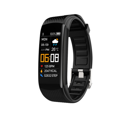 C5s Smart Bracelet E-commerce Hot Selling Sports Pedometer H