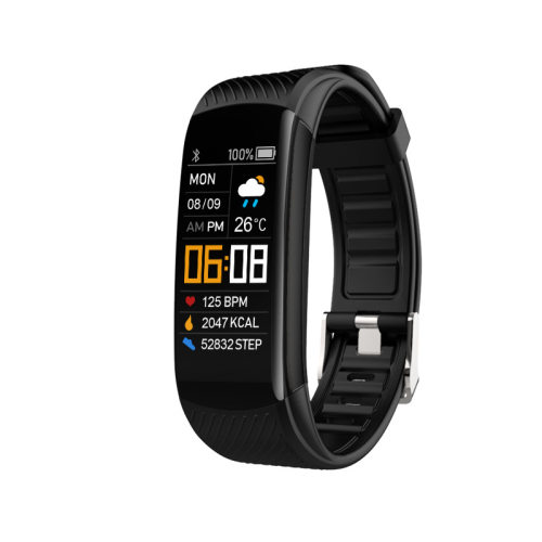 C5s Smart Bracelet E-commerce Hot Selling Sports Pedometer H