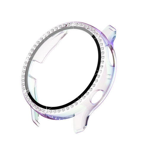 Applicable To  Active2 Generation Watch Protective Case Gala