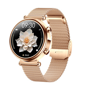 2024t86 Smart Watch Women's Talk Watch Non-invasive Blood Ox