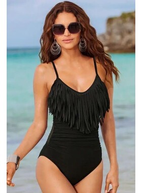 Hottest rendy Sexy Fashion Summer Tassels Design Bathing Sui