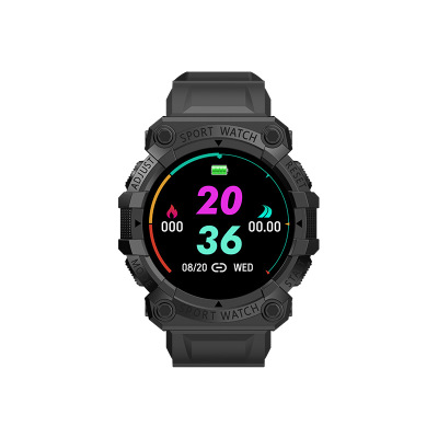 Fd68 Smart Bracelet Watch Y56 Pedometer Heart Rate Factory S