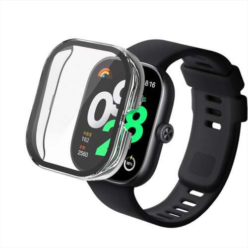 Redmi Watch 4 Protective Case Suitable For Redmi Watch 4 Pc