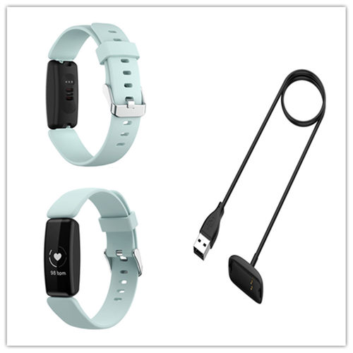 Suitable For Fitbit Inspire2 Smart Bracelet Charger Magnetic