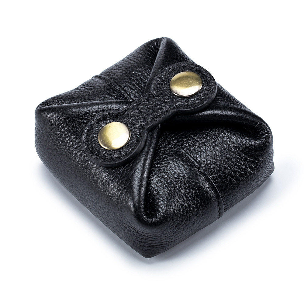 Mini Lipstick Storage Bag, Headphone Key, Women's in, Small