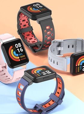 Applicable To Redmi Watch 3 Blue Version Redmi Watch 3 Activ