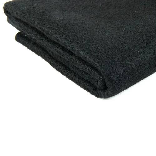 Carbon Fiber Welding Blanket Torch Shield Plumbing Heat Sink