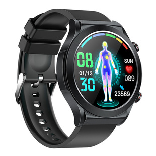 2024 Electromagnetic Physiotherapy Ecg Non-invasive Blood Su