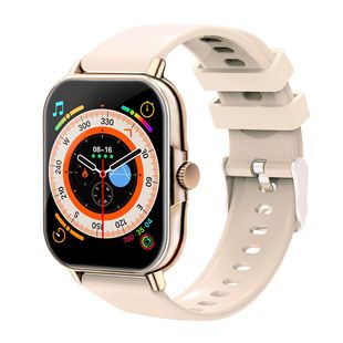 L21plus Bluetooth Call Ai Voice Assistant Z15 Blood Oxygen H