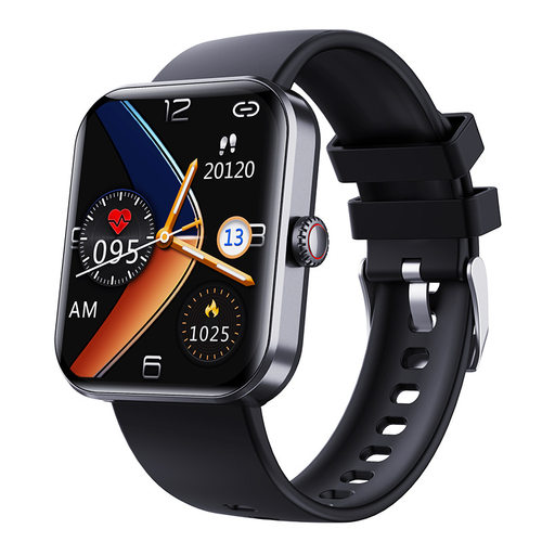 F57l Smart Bracelet Heart Rate And Blood Pressure Monitoring
