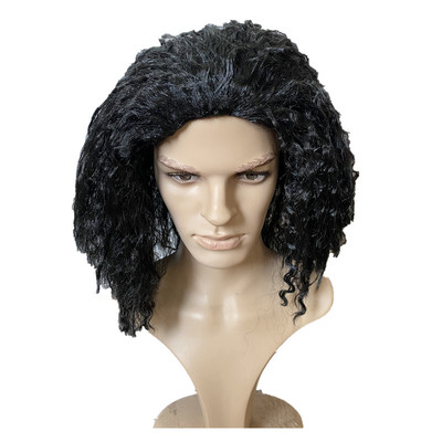 Joker Clown Mask Smile Headgear Dance Party s Props Hallowee