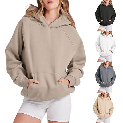 Hip Hop Sreetwear Hoodies Women Casual Japanese Hooded Sweat