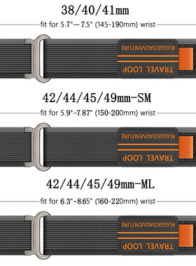 Applicable To  Watch Ultrawatch S8/7/6/5applewatch Modified