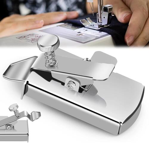 Multi-functional Magnetic Seam Guide Magnet Gauge Edge Locat