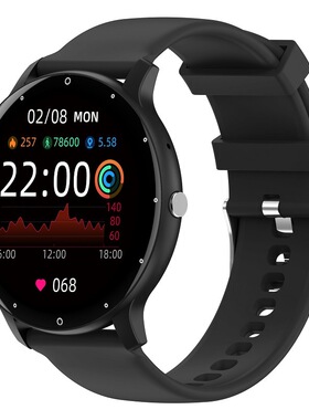 Hot Smart Watch Zl02cpro Blood Pressure Blood Oxygen Health