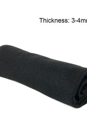 1 Pcs Carbon Fiber Welding Blanket Torch Shield Plumb Shield