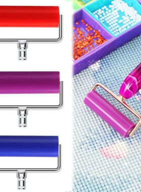 Diamond Painting Metal Roller Pen Heads DIY Handcraft Diamon