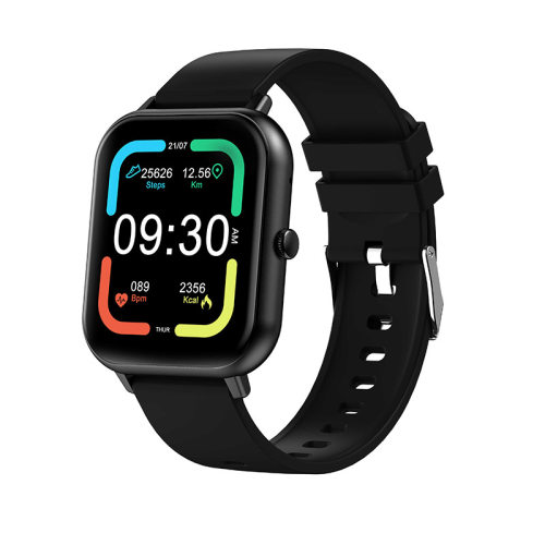 Zl54cj Bluetooth Call Smart Watch Heart Rate Blood Pressure