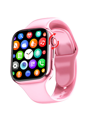 D1 Waterproof Positioning Video Call 5g Full Netcom Qq Wecha