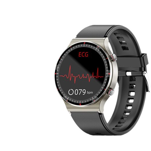 G08 Smart Watch Ecg Blood Pressure Blood Oxygen Heart Rate E