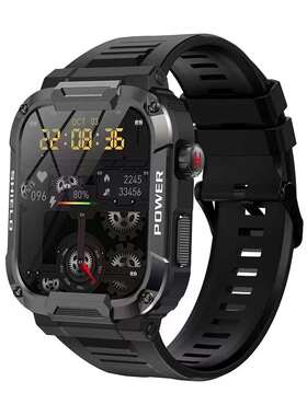 E-commerce Mk66 Smart Watch Private Model Sports Watch Outdo