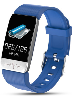 T1 (wear Fit 2.0) Ip67 Real-time Measurement Of Body Tempera