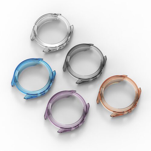 Suitable For Garmin S70 Watch Protective Case Garmin Approac