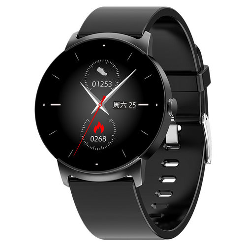 Body Temperature Blood Sugar Smart Watch Bracelet Heart Rate