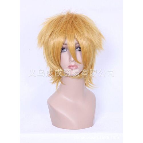 Uzumaki Naruto Golden Sky Reversed s 037a