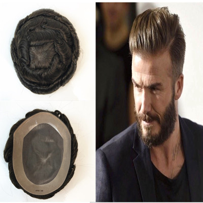 Men's Korean Crafts Mono 3# Netnatural And Realistic Breatha
