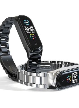 Strap for Mi Band 8 Strap for Xiaomi Mi Band 7 Strap for Mi