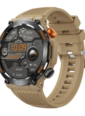 Ht17 Bluetooth Call Smart Watch Customized Dial Heart Rate B