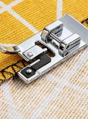Thick Fabrics Overlock Presser Foot Fit For Juki Singer Brot