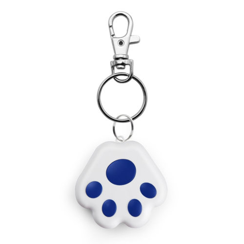 Key Chain Dog Claw Key Wallet Mobile Phone Two-way Anti-lost