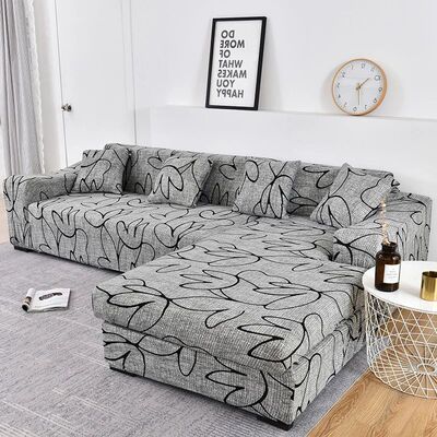 sofa ver elastic couch ver sectional chair ver It needs orde
