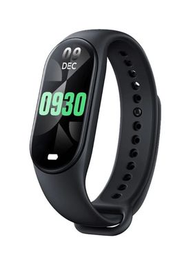 M8  Watch Men Women Smartband Heart Rate Smartwatch Fitness
