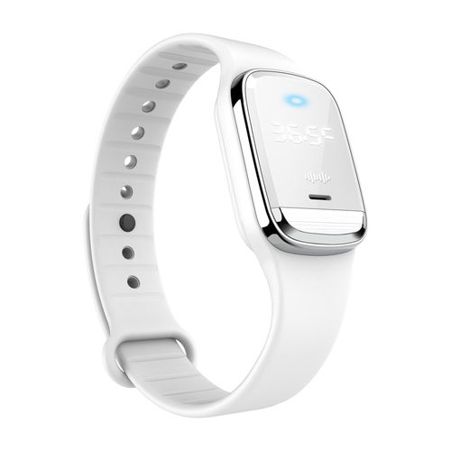 [mosquito Repellent Bracelet] Ultrasonic Mosquito Repellent