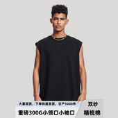 Sports American Neckline Small Boys 300g For Girls Vest And