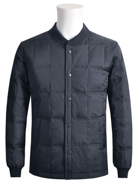 2024 Down Jacket Liner For Men, Middle-aged And Elderly Thic