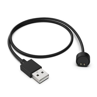 45cm USB Charger Cable Xiaomi Mi Band 5 6 7 Magnetic Chargin